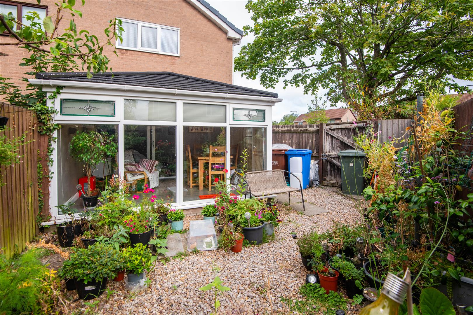 Oak Croft, Clayton-Le-Woods, Chorley